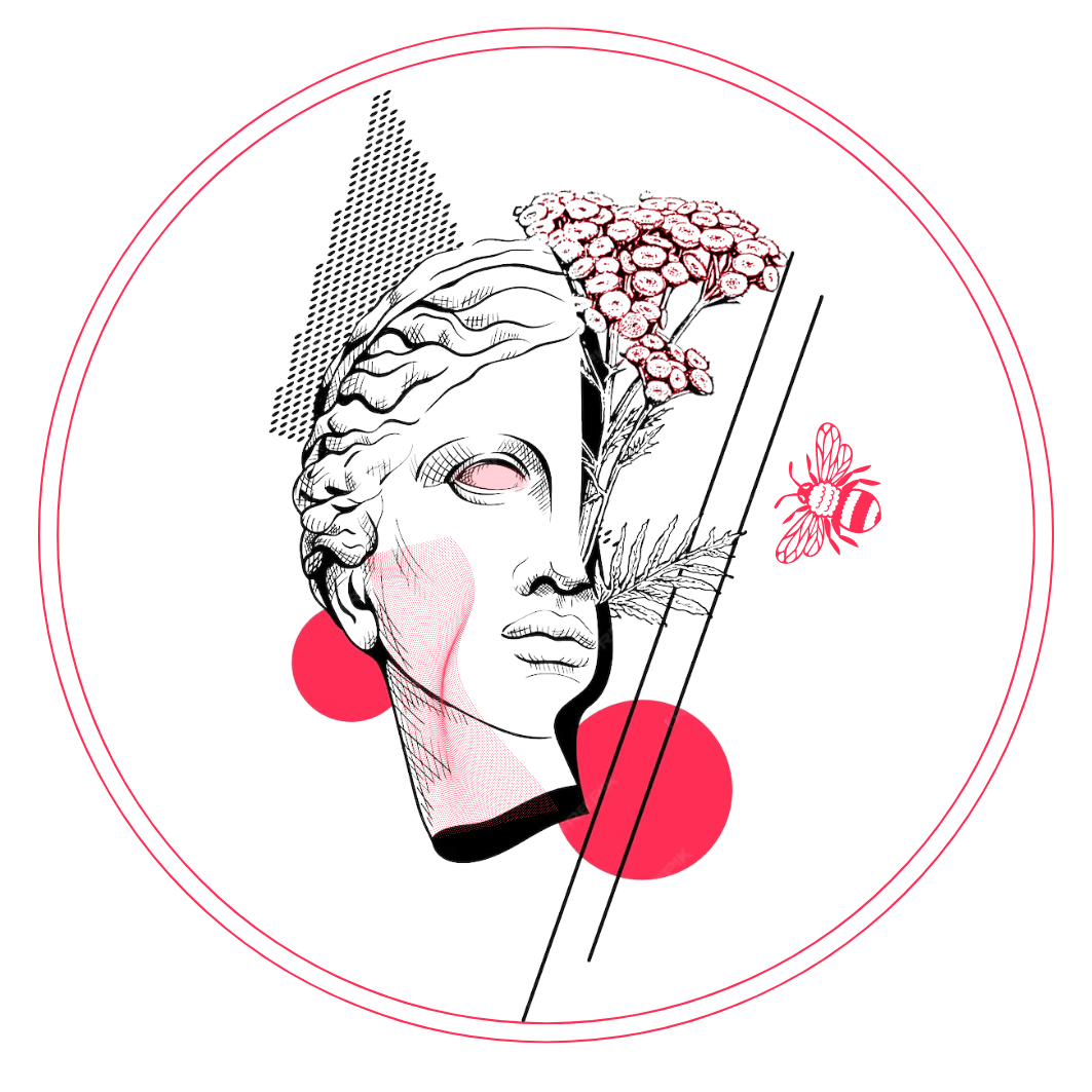ASTERIA MAGAZINE logo