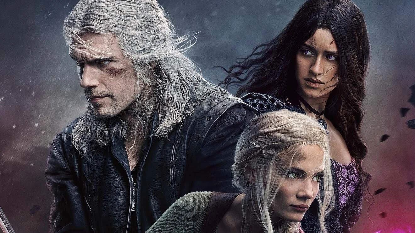 The Witcher TV Series Review: A Tale of Epic Adventures, Comparing the Show,  Books, and Video Game